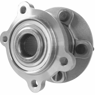 FAG® - Wheel Hub Assembly