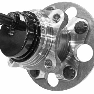 FAG® - Wheel Hub Assembly