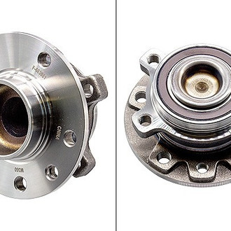 FAG® - Wheel Hub Assembly