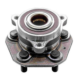FAG® - Wheel Hub Assembly