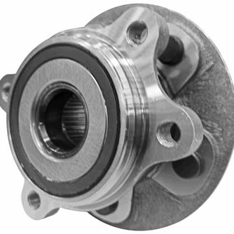 FAG® - Wheel Hub Assembly