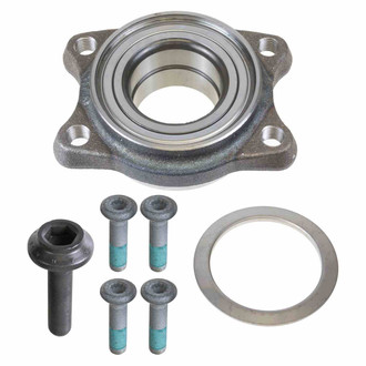 FAG® - Front Driver or Passenger Side Wheel Bearing Kit