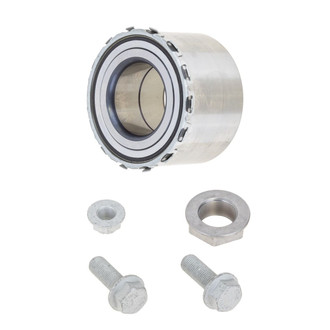 FAG® - Front Driver or Passenger Side Wheel Bearing Kit
