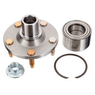 FAG® - Wheel Hub Assembly