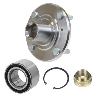 FAG® - Wheel Hub Repair Kit