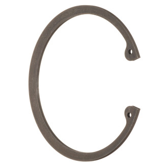 FAG® - Front Driver or Passenger Side Wheel Bearing Retaining Ring