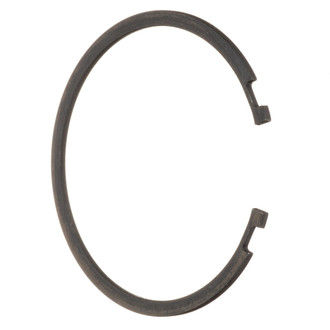 FAG® - Front Driver or Passenger Side Wheel Bearing Retaining Ring