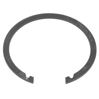FAG® - Front Driver or Passenger Side Wheel Bearing Retaining Ring