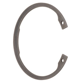 FAG® - Rear Driver or Passenger Side Wheel Bearing Retaining Ring