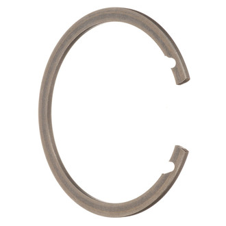 FAG® - Rear Driver or Passenger Side Wheel Bearing Retaining Ring