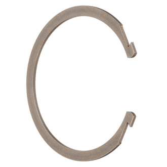 FAG® - Front Driver or Passenger Side Wheel Bearing Retaining Ring