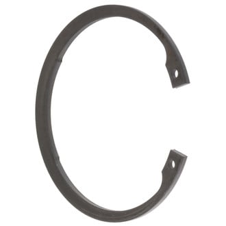 FAG® - Rear Driver or Passenger Side Wheel Bearing Retaining Ring