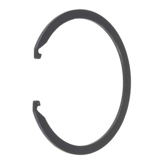 FAG® - Front Driver or Passenger Side Wheel Bearing Retaining Ring