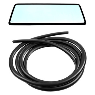 Fairchild® - 2-Pc Windshield Glas Kit