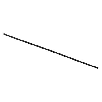Fairchild® - Windshield Top Molding
