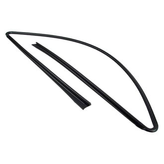Fairchild® - Windshield Molding