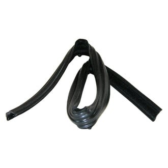 Fairchild® - Driver or Passenger Side Glass Run Division Bar Channel