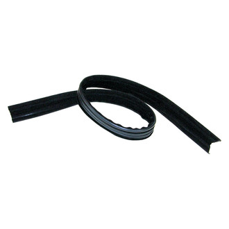 Fairchild® - Driver or Passenger Side Glass Run Division Bar Channel