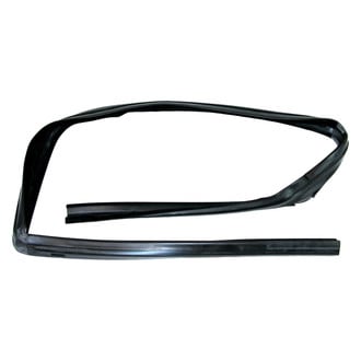 Fairchild® - Passenger Side Complete Glass Run Window Channel