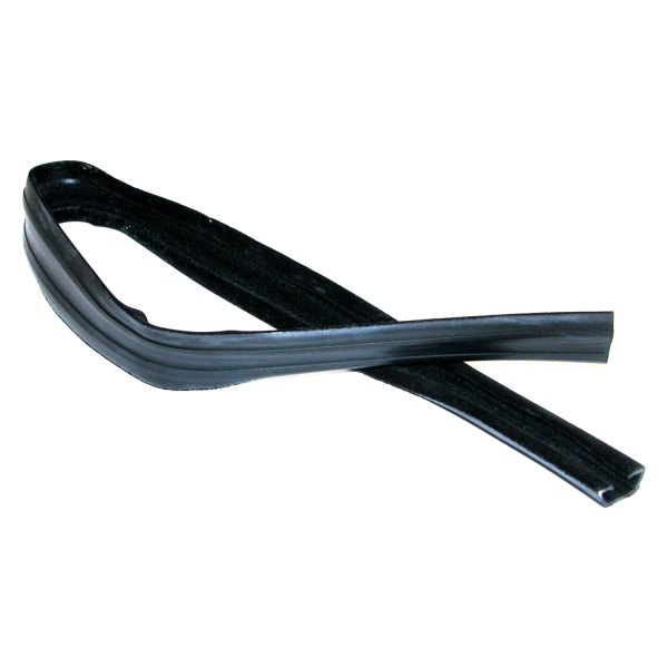 Fairchild® - Front Driver Side Glass Run Division Bar Channel