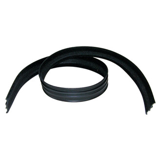 Fairchild® - Front or Rear Driver or Passenger Side Glass Run Division Bar Channel