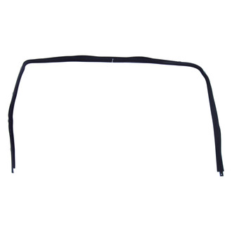 Fairchild® - Tailgate Window Channel