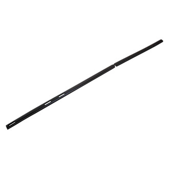 Fairchild® - Rear Driver or Passenger Side Complete Glass Run Window Channel
