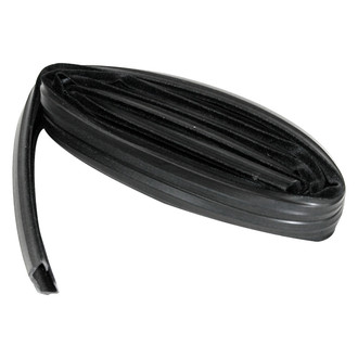 Fairchild® - Front or Rear Driver or Passenger Side Glass Run Channel