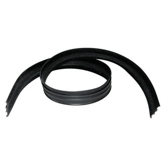 Fairchild® - Front or Rear Driver or Passenger Side Glass Run Division Bar Channel