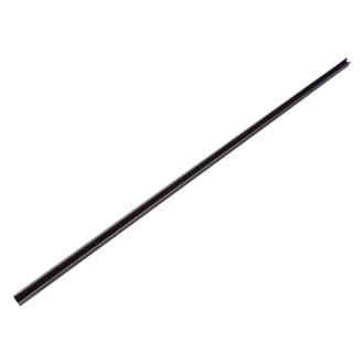 Fairchild® - Rear Driver or Passenger Side Glass Run Division Bar Channel