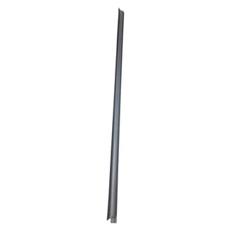 Fairchild® - Front Outer Passenger Side Belt Weatherstrip