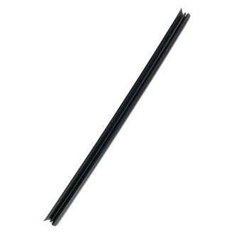 Fairchild® - Front Inner Driver or Passenger Side Belt Weatherstrip