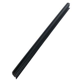 Fairchild® - Rear Inner Driver Side Belt Weatherstrip