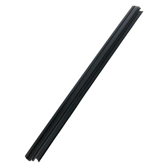 Fairchild® - Rear Inner Passenger Side Belt Weatherstrip