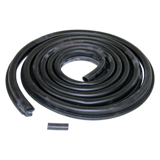 Fairchild® - Door Seals