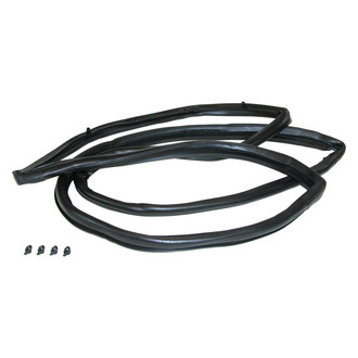 Fairchild® - Front Driver Side Door Seal