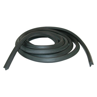 Fairchild® - Front Driver or Passenger Side Door Seal