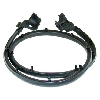 Fairchild® - Front Passenger Side Door Seal