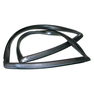 Fairchild® - Hardtop Quarter Glass Seal