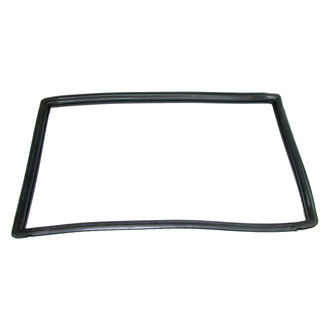 Fairchild® - Rear Passenger Side Quarter Window Seal