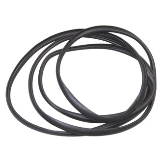 Fairchild® - Driver Side Windshield Seal