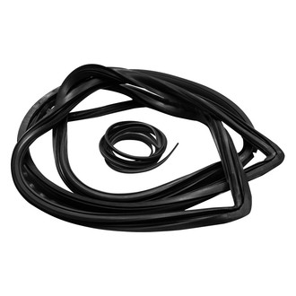 Fairchild® - Driver Side Windshield Seal