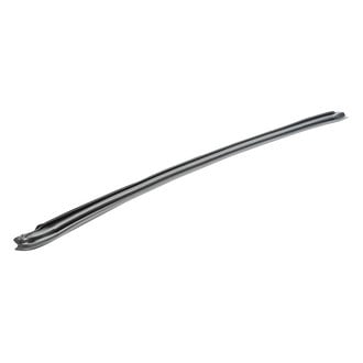 Fairchild® - Driver Side Header Windshield Weatherstrip