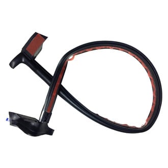 Fairchild® - Liftgate Glass Seal