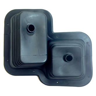 Fairchild® - Transfer Case Twin Shifter Boot