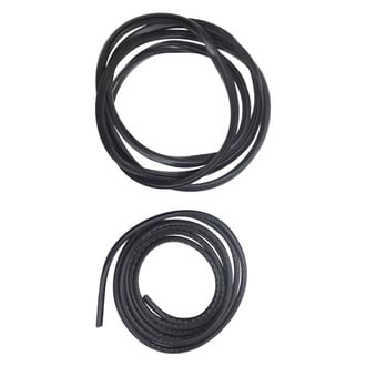 Fairchild® - Driver Side Windshield Frame Seal