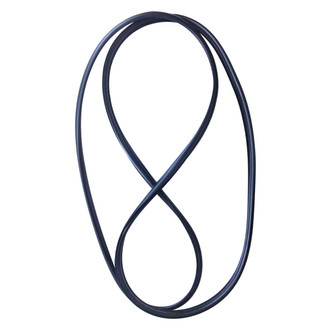 Fairchild® - Hardtop Quarter Glass Seal