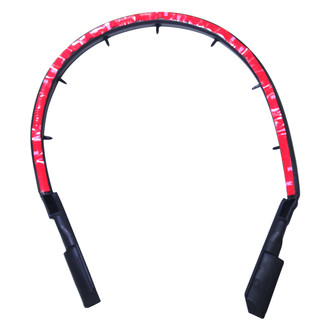 Fairchild® - Tailgate Belt Weatherstrips