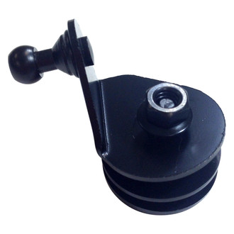Fairchild® - Passenger Side Lifter Bolt Bracket