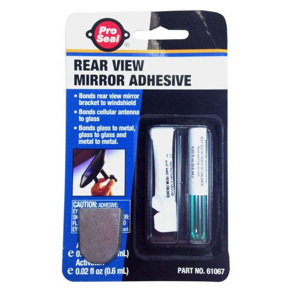 Fairchild® D4092 Rear View Mirror Mounting Kit